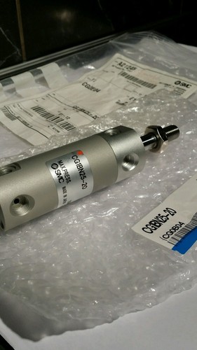 Smc pneumatic cylinder - smc,