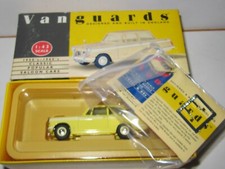 CORGI VANGUARDS - TRIUMPH