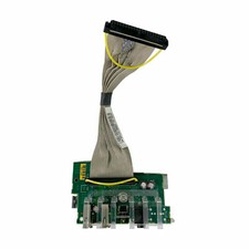 Dell optiplex 320 front - dell, panel