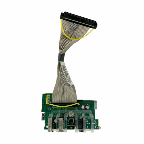 Dell optiplex 320 front panel - dell,