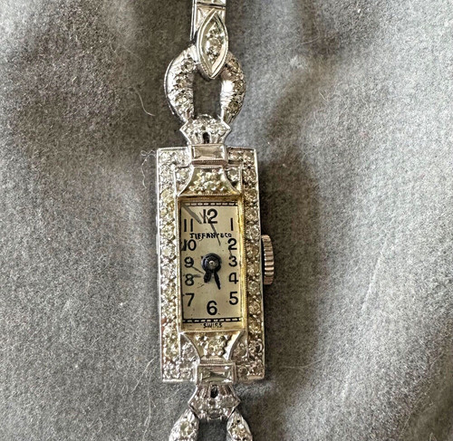 1930 era 14k - 1930's, &