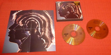 THE ROLLING STONES REMASTERED CD x 2 - HOT ROCKS 1964-1971 GREATEST HITS