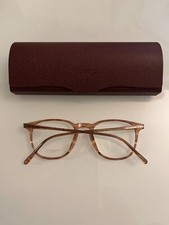 Oliver Peoples Finley 1993