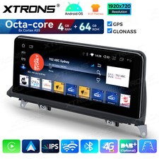 10.25" Android 14 8-Core Car