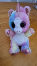 TY Beanie Boos Regular Blitz