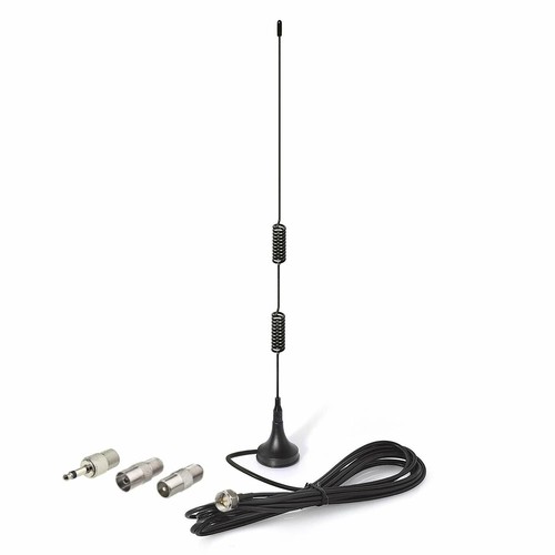 Indoor digital radio - indoor,