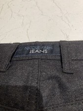 Nicole Farhi Mens Cashmere