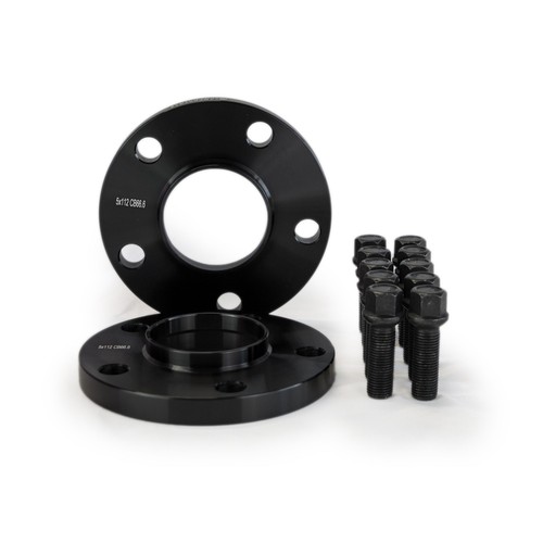 15mm black wheel - 15mm,