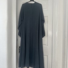 Umbrella Abaya/ dress