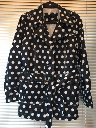 Roman raincoat jacket black - roman,
