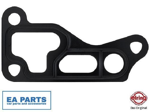 Seal oil filter housing for - seal,,