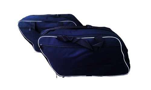 Pannier liners bags - pannier,