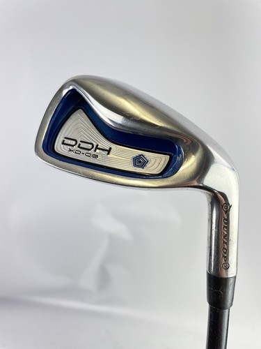Dunlop ddh iron - regular, flex