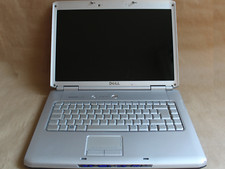 Dell Inspiron 1520 Laptop - Untested (No Charger)  -Parts, Spares & Repairs Only