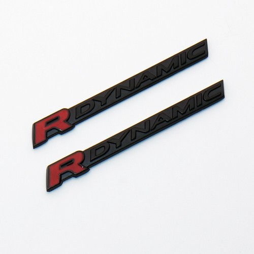 For range rover dynamic - 2x,