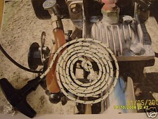  Seagull Outboard Engine