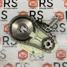 Oil Pump Chain Kit FIT FOR BMW X6 SUV BMW Z4 ROADSTER 2.0 3.0 PETROL