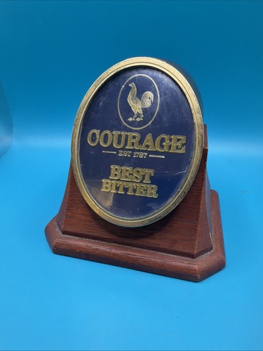 Vintage courage best - courage,