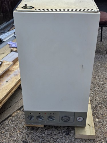 Worcester 24cdi combi - 24cdi,
