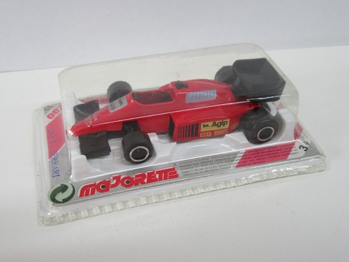 Vintage majorette 282 f1 - no.282,