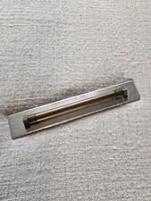 Vintage Brass Rolling /