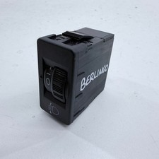 CITROEN BERLINGO MK2 HEADLIGHT