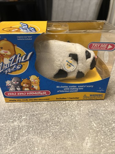 Zhu pets hamster - pets,