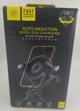 Fast wireless charger Auto