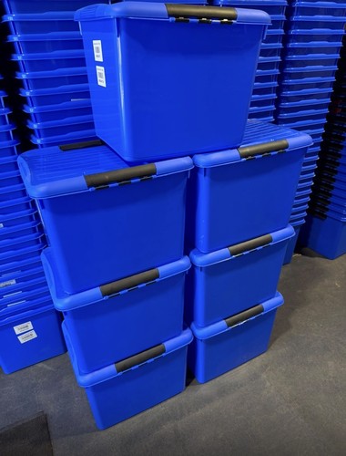 Pack curver 52 litre - 5,