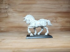 Warhammer Armoured Chaos Horse