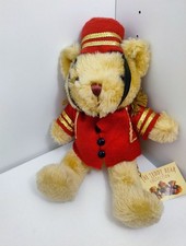Teddy Bear Collection Barney