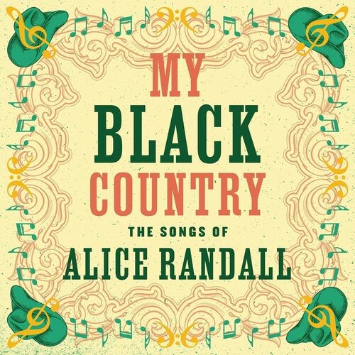 Black country the songs of - black,