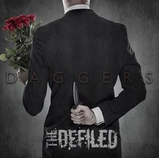 The defiled daggers cd - the,