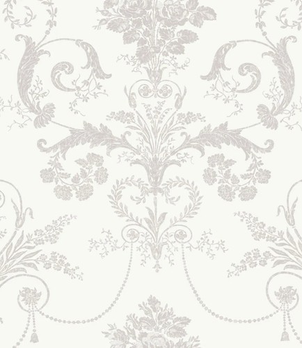 Laura ashley josette wallpaper - josette,
