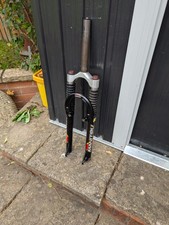 MANITOU X VERT E RETRO 1998 SUSPENSION FORKS FOR 26"WHEEL VGC QUALITY