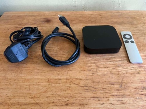 Apple a1378 2nd gen media - 2nd,