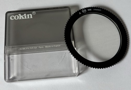 Cokin series star filter - a,