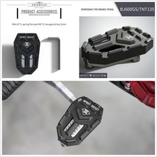 Black Aluminum Alloy