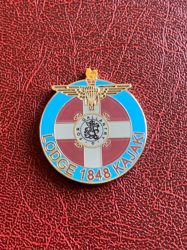 Lodge kajaki 1848 scottish - lodge,