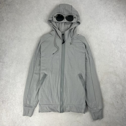 Company full zip goggle - company,