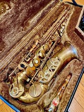 YANAGISAWA A-50 Prima Alto