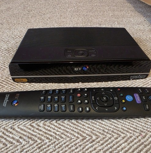 Youview dtr t4000 freeview - youview,