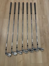 Titleist AP1 718 Iron Set 4-PW