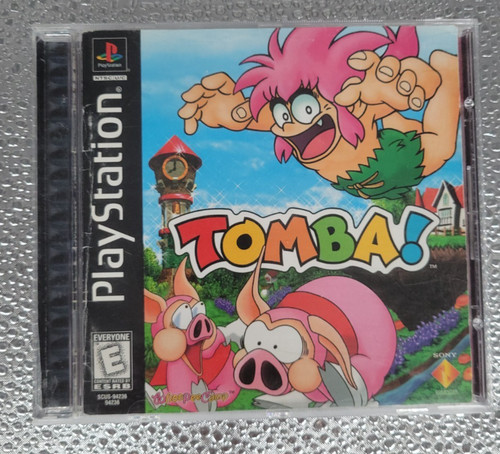 Tomba - (l9737),