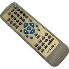 BUSH DVD Player Remote Control