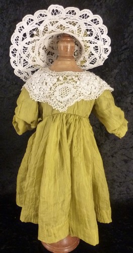 Dress hat for antique - &,
