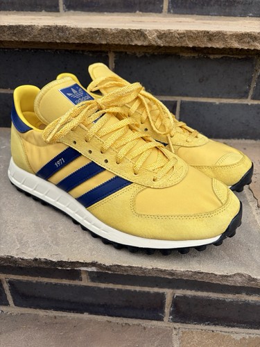Adidas trx arsenal 1971 yellow - trx,