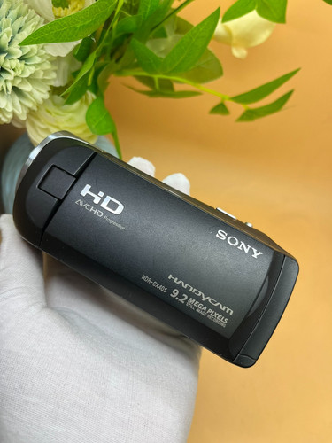 Sony hdr cx405 handycam - sony, hdr-cx405