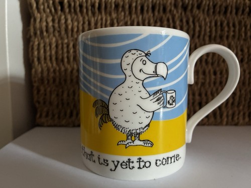 Dodo mug mclaggan - mug, smith