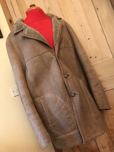 Vintage 70s old - 70s, coat